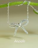 [ancafe-accessories] Dây chuyền NL650K-007-BAC