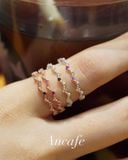 [ancafe-accessories] Nhẫn R320K-021-12-BAC