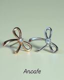 [ancafe-accessories] Hoa tai ER280K-032-BAC