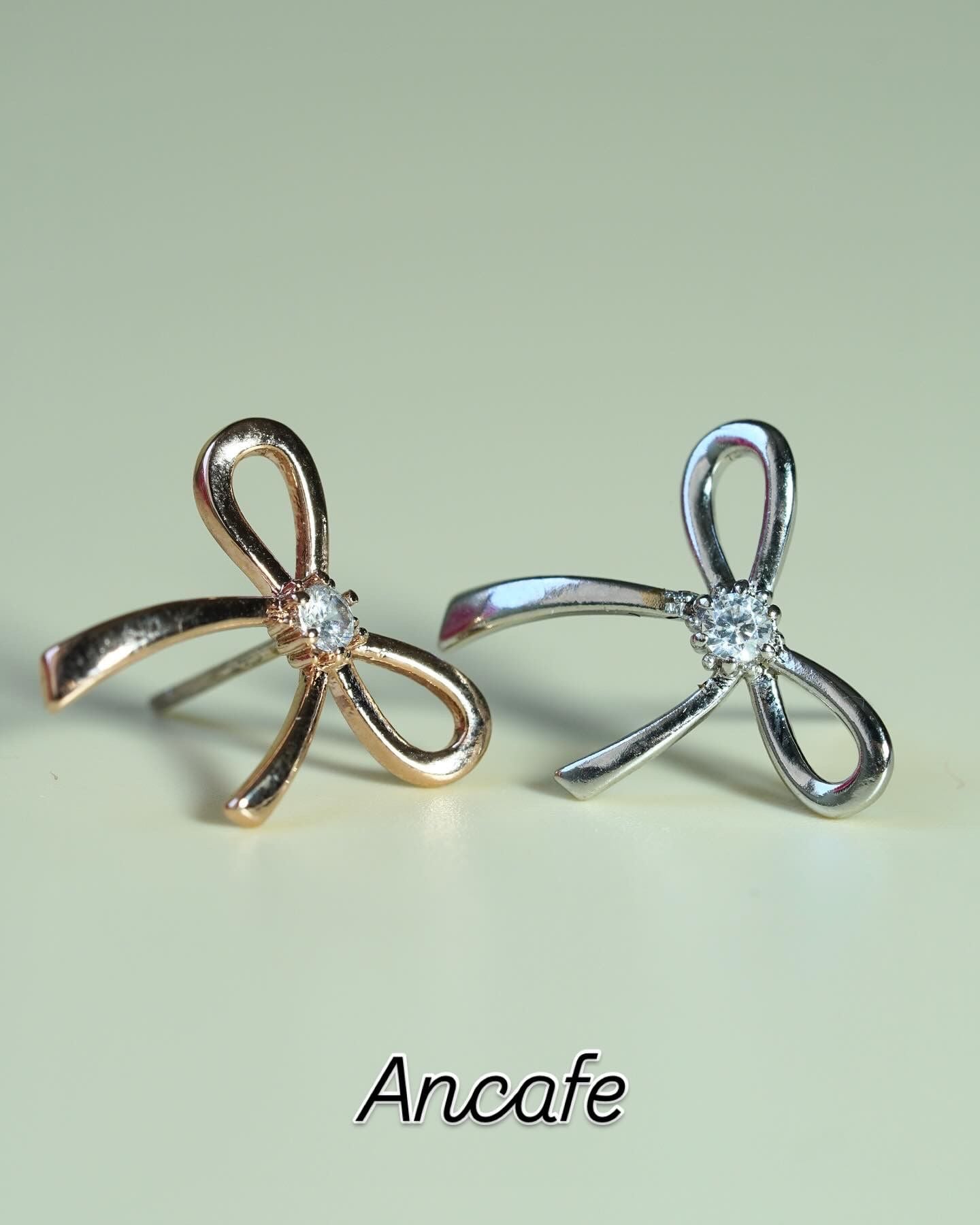 [ancafe-accessories] Hoa tai ER280K-032-BAC