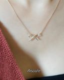 [ancafe-accessories] Dây chuyền NL490K-013-BAC