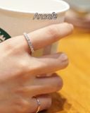 [ancafe-accessories] Nhẫn R450K-022-12-BAC