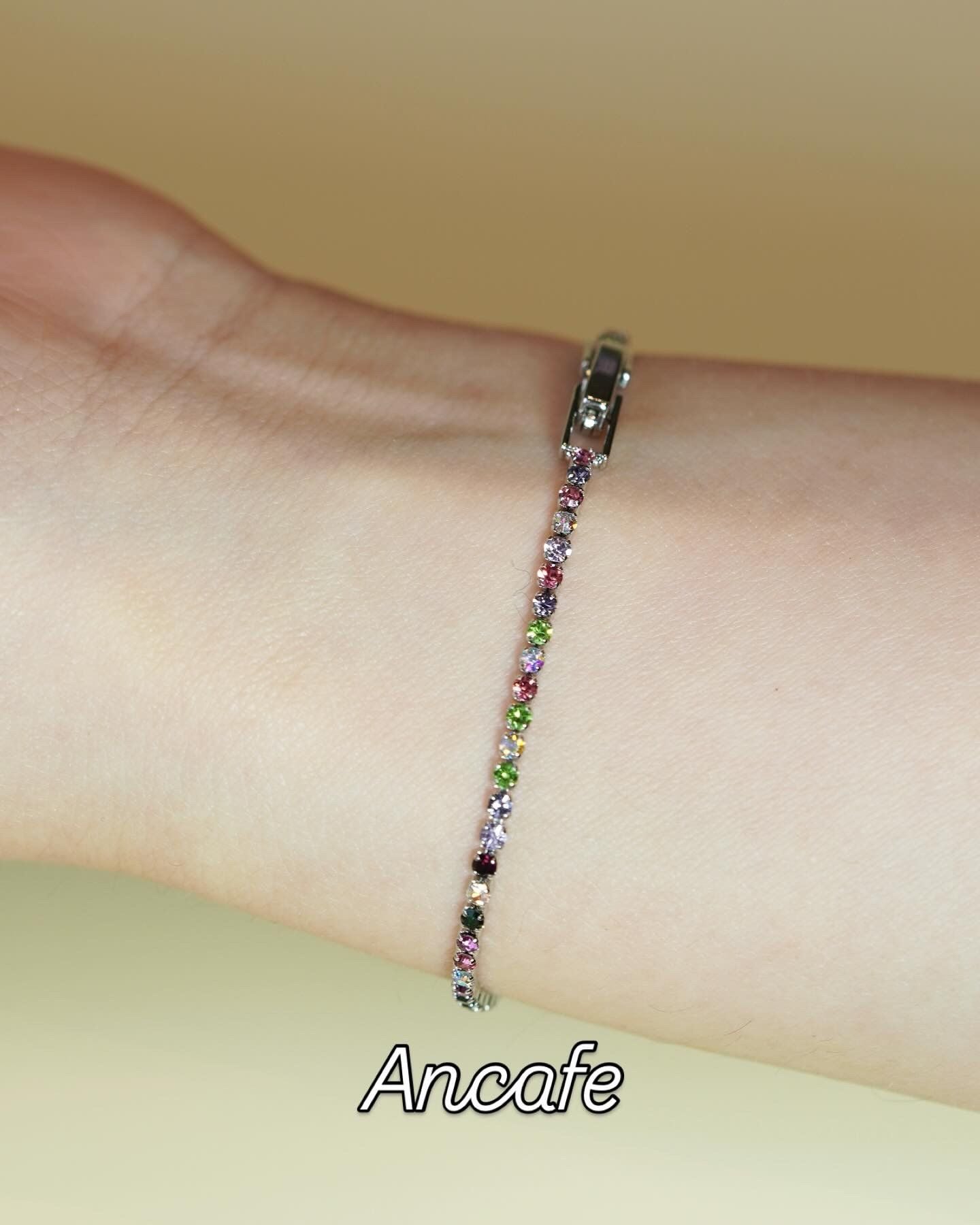 [ancafe-accessories] Lắc tay BL290K-021