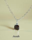 [ancafe-accessories] Dây chuyền NL420K-029-BAC