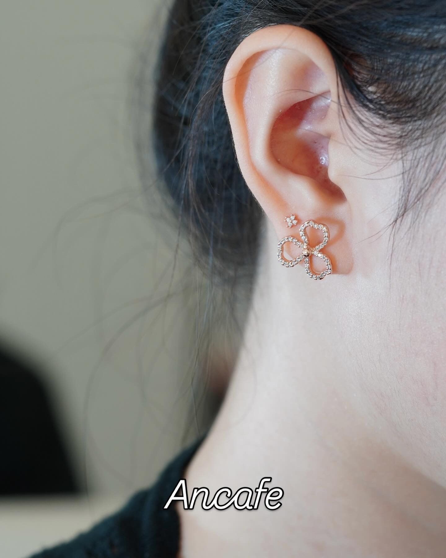 [ancafe-accessories] Hoa tai ER320K-047-VH