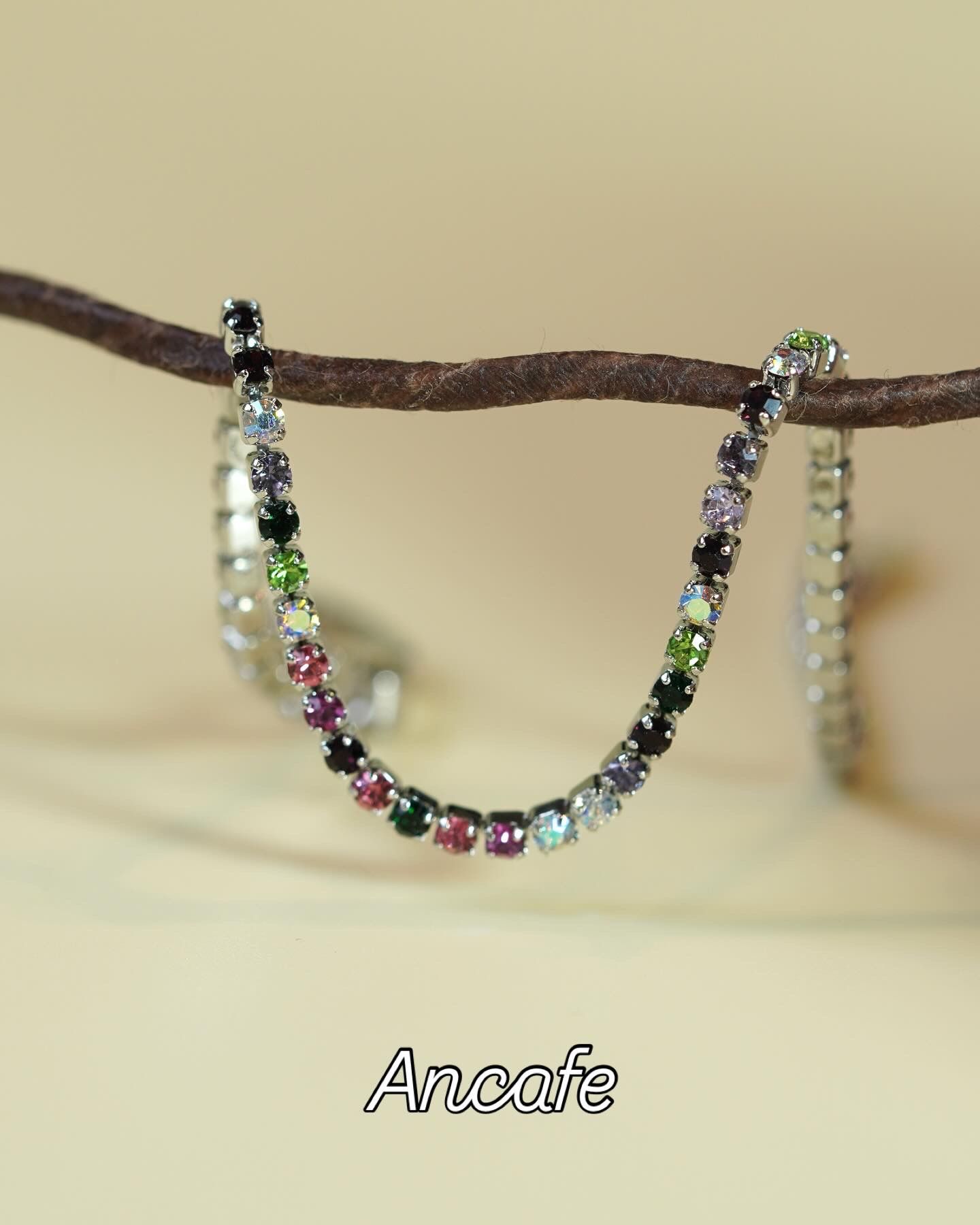 [ancafe-accessories] Lắc tay BL290K-021