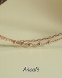 [ancafe-accessories] Lắc tay BL420K-002-VH