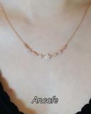 [ancafe-accessories] Dây chuyền NL350K-005-VH