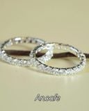 [ancafe-accessories] Nhẫn R450K-022-12-BAC