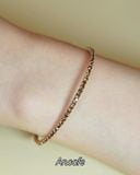 [ancafe-accessories] Lắc tay BL290K-006