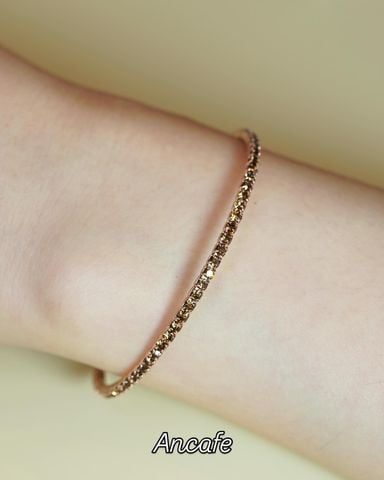  [ancafe-accessories] Lắc tay BL290K-006 