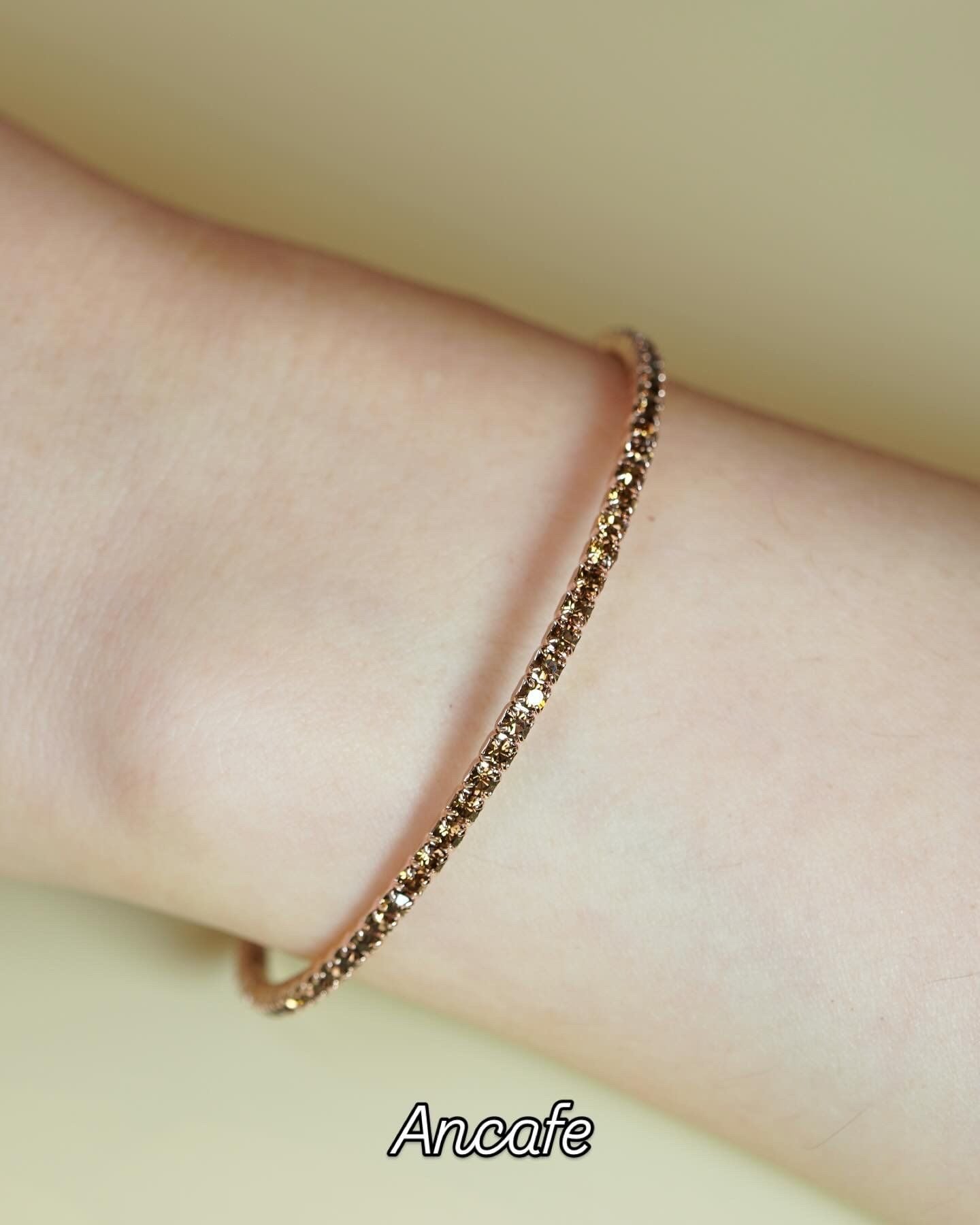 [ancafe-accessories] Lắc tay BL290K-006