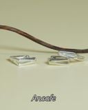 [ancafe-accessories] Hoa tai ER450K-003-BAC