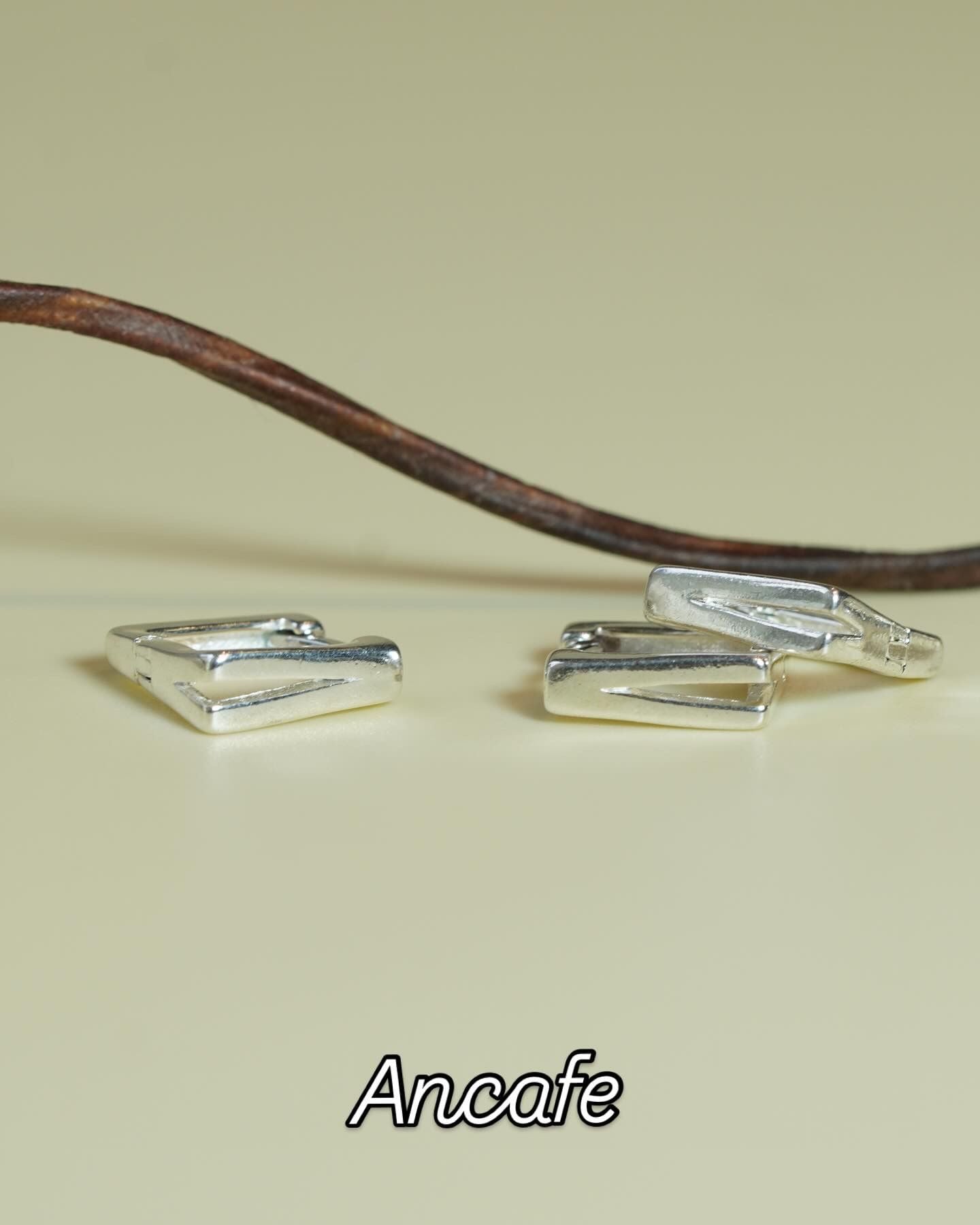 [ancafe-accessories] Hoa tai ER450K-003-BAC