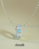 [ancafe-accessories] Dây chuyền NL450K-017-BAC