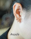 [ancafe-accessories] Hoa tai ER280K-032-VH