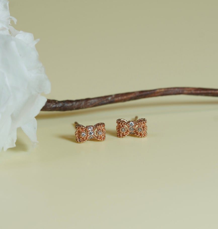 [ancafe-accessories] Hoa tai ER320K-011