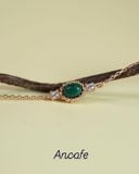 [ancafe-accessories] Lắc tay BL450K-006-VH