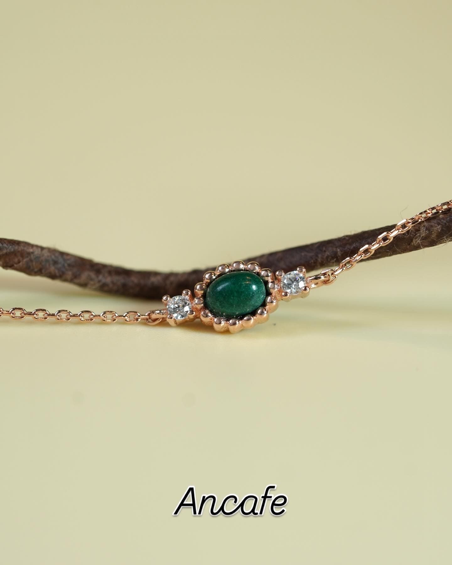 [ancafe-accessories] Lắc tay BL450K-006-VH