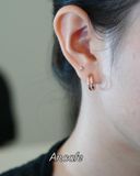 [ancafe-accessories] Hoa tai ER520K-002-VH