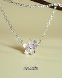 [ancafe-accessories] Dây chuyền NL390K-069-BAC