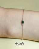 [ancafe-accessories] Lắc tay BL450K-006-VH