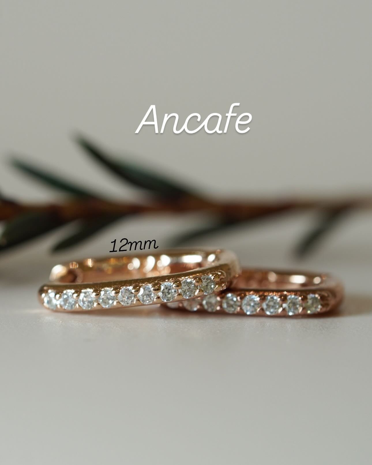 [ancafe-accessories] Hoa tai ER390K-012