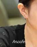 [ancafe-accessories] Hoa tai ER490K-006-VH