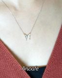 [ancafe-accessories] Dây chuyền NL450K-029-BAC