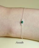 [ancafe-accessories] Lắc tay BL390K-019-BAC