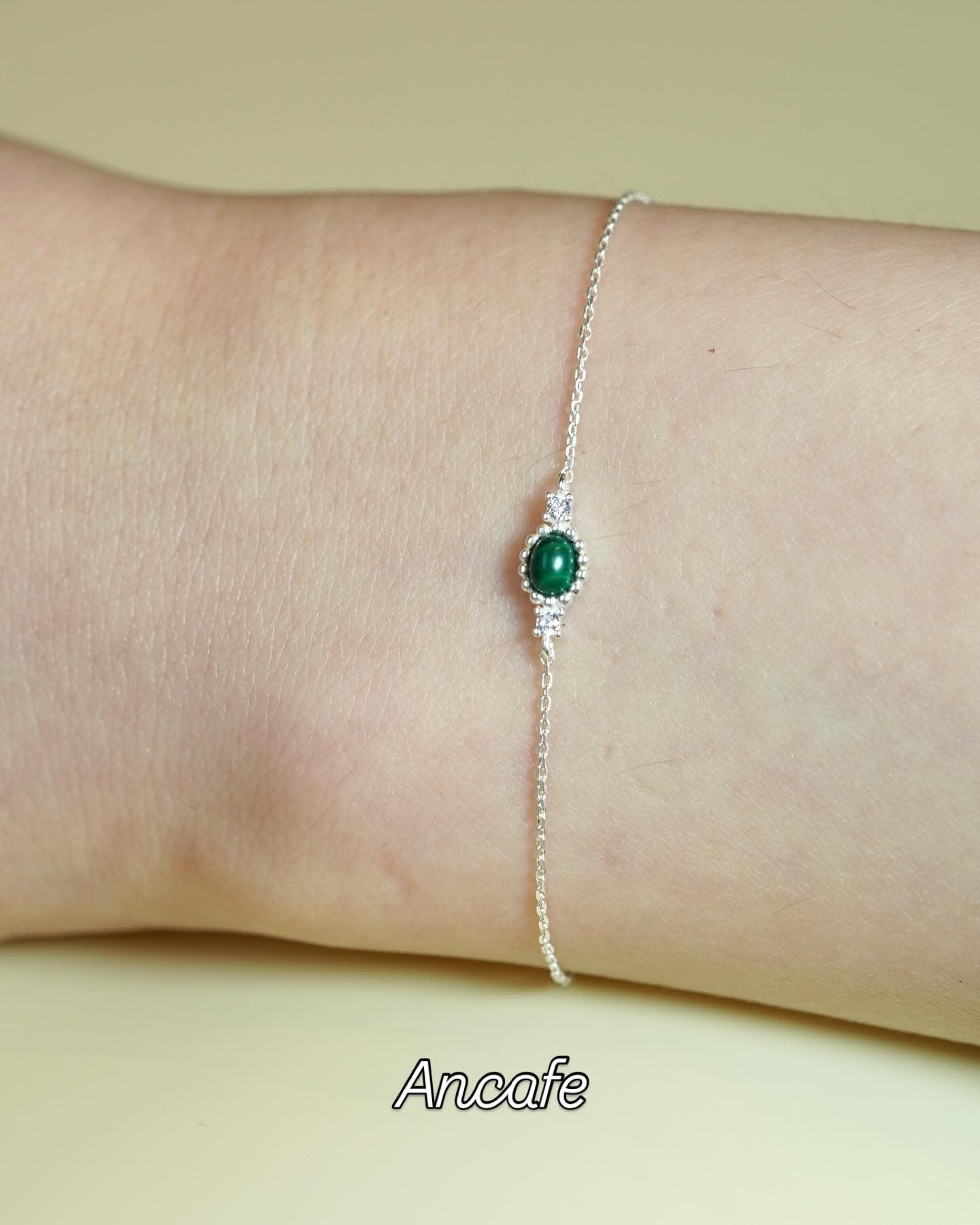 [ancafe-accessories] Lắc tay BL390K-019-BAC