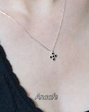 [ancafe-accessories] Dây chuyền NL390K-064-BAC