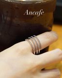 [ancafe-accessories] Nhẫn R350K-029-12-BAC