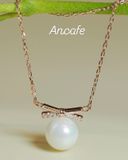 [ancafe-accessories] Dây chuyền NL550K-001-VH