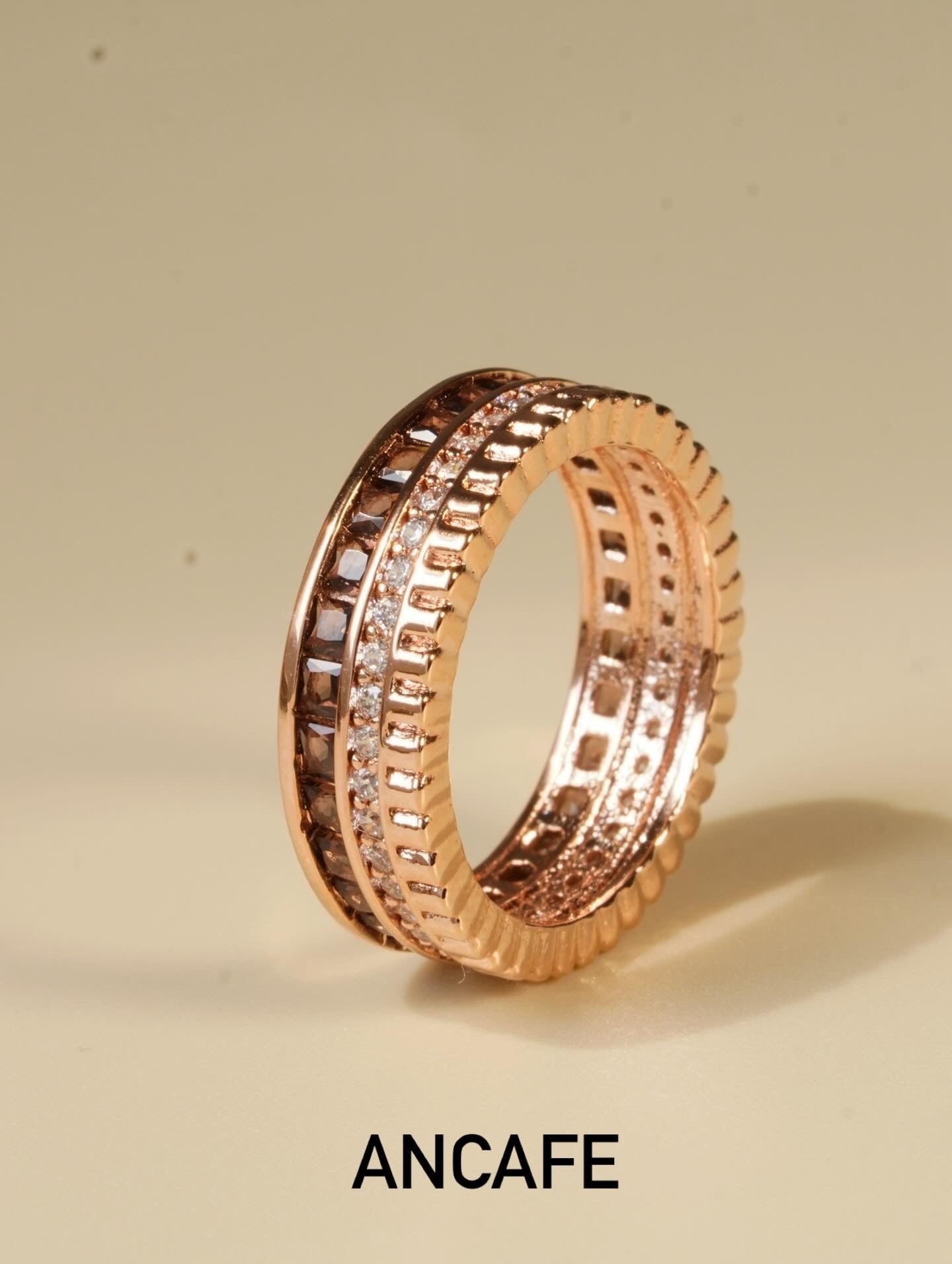 [ancafe-accessories] Nhẫn R950K-001-12-VH