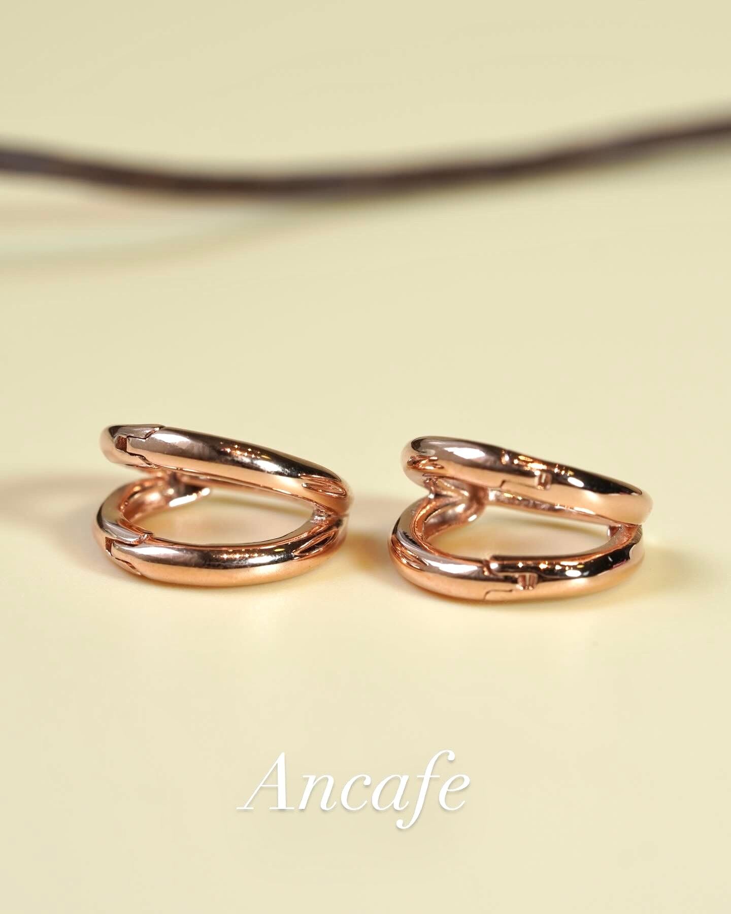 [ancafe-accessories] Hoa tai ER490K-007-VH