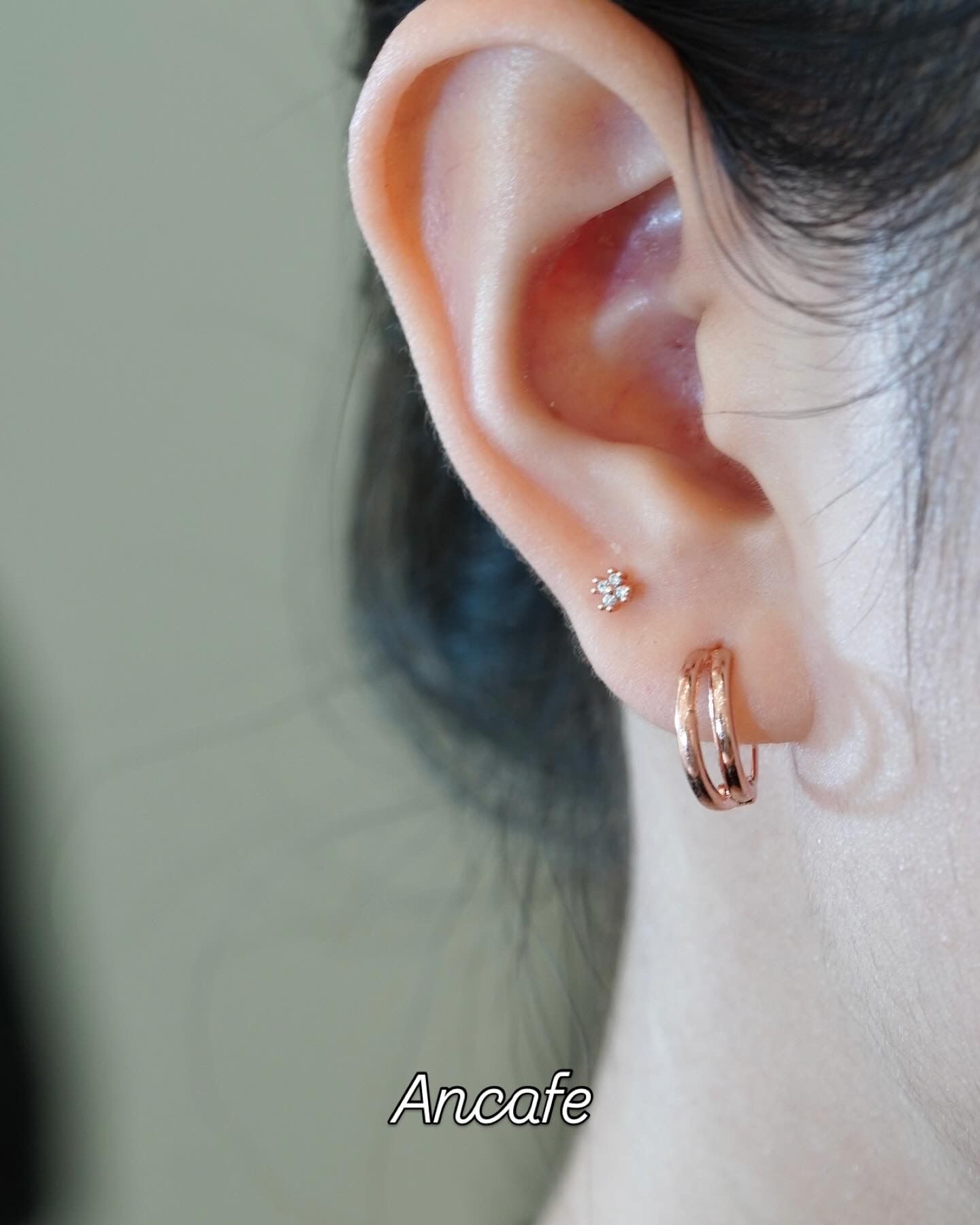 [ancafe-accessories] Hoa tai ER520K-002-VH