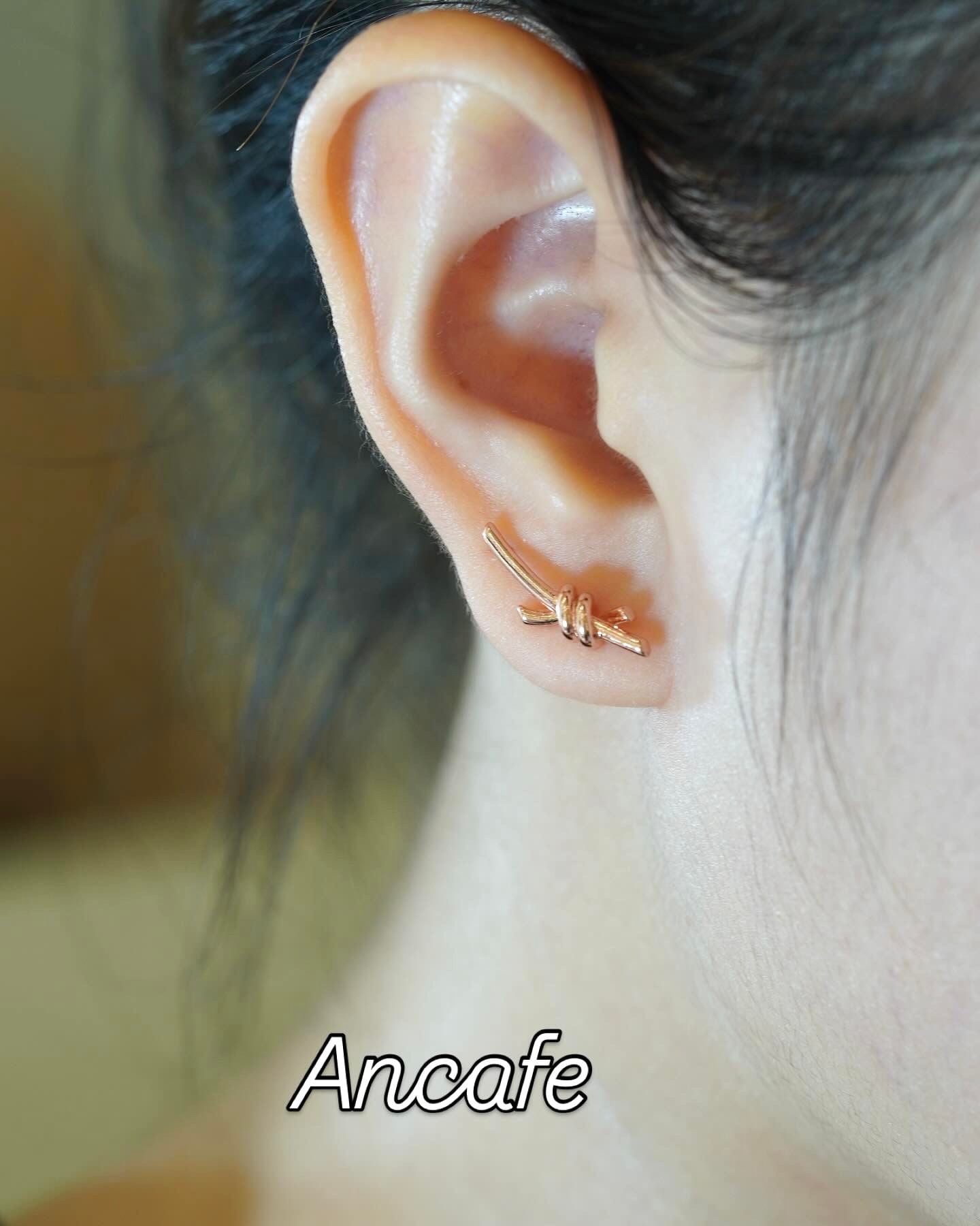 [ancafe-accessories] Hoa tai ER390K-122-VH