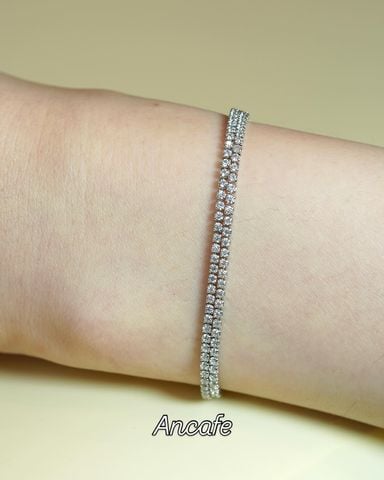 [ancafe-accessories] Lắc tay BL290K-015 