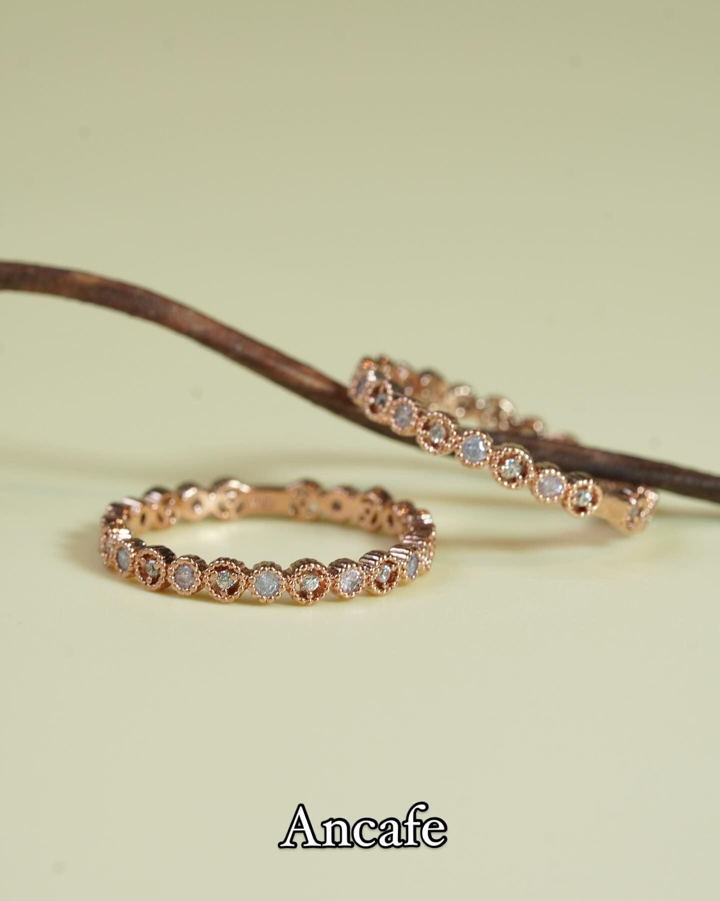 [ancafe-accessories] Nhẫn R350K-112-12-VH