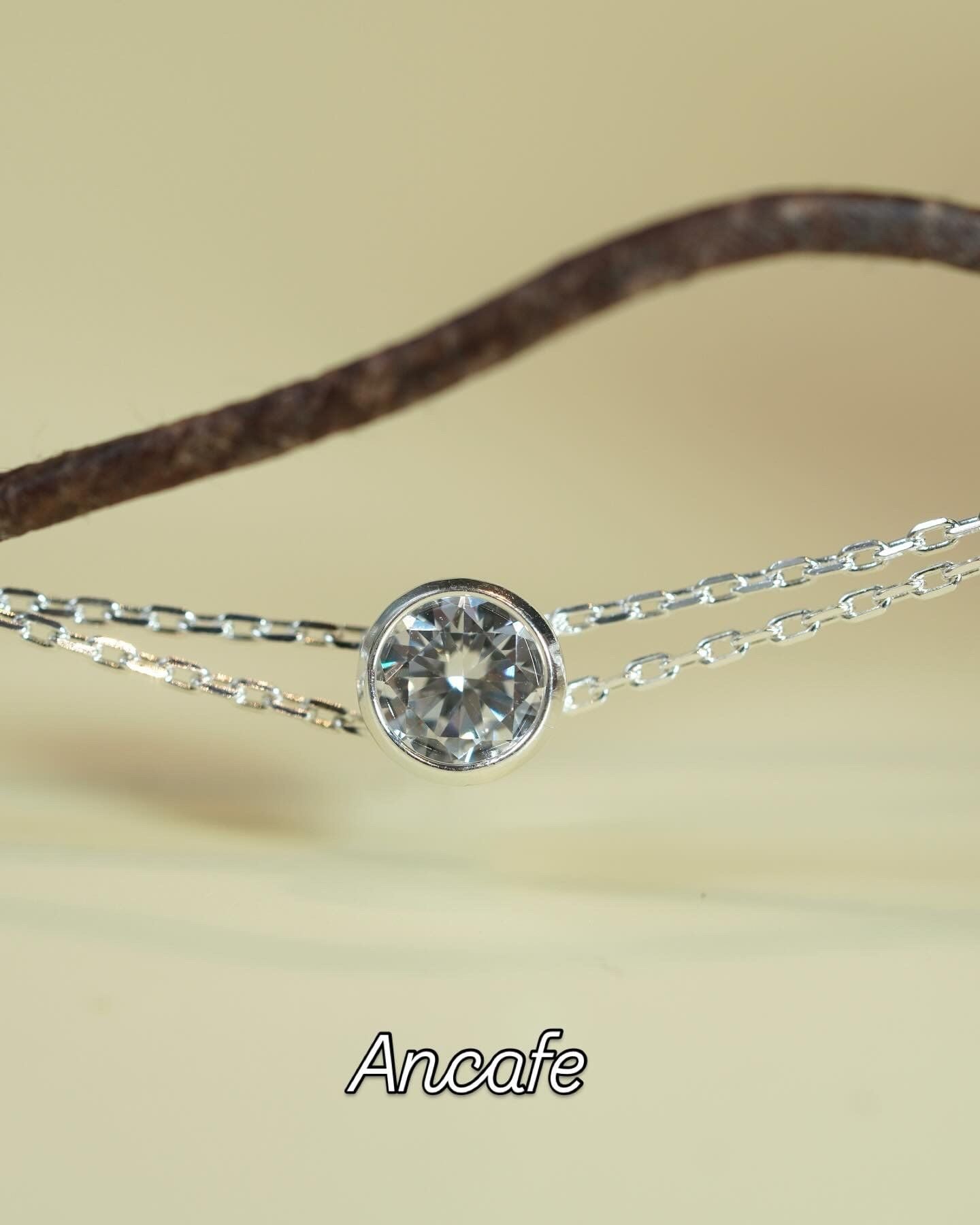 [ancafe-accessories] Lắc tay BL490K-004-BAC