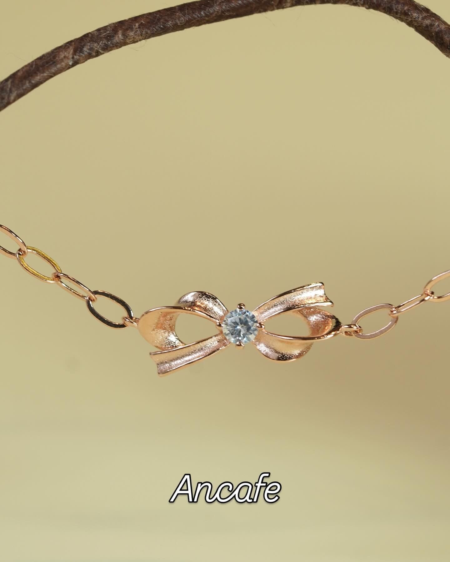 [ancafe-accessories] Lắc tay BL450K-004-VH