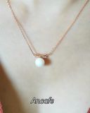 [ancafe-accessories] Dây chuyền NL550K-001-VH