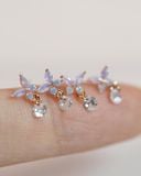 [ancafe-accessories] Hoa tai ER280K-004