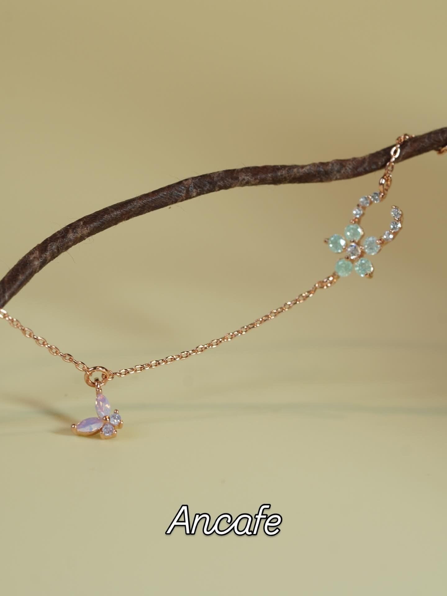 [ancafe-accessories] Lắc tay  BL320K-005-VH