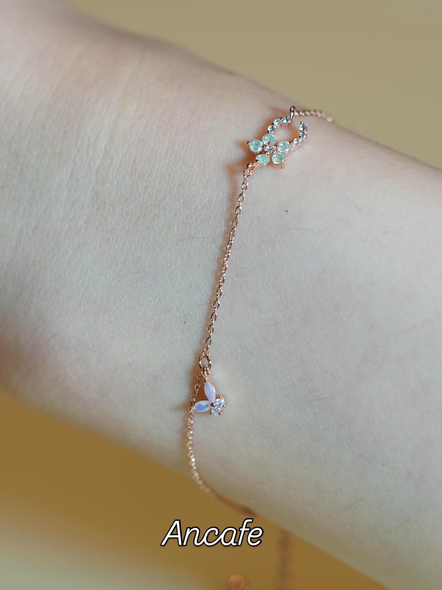 [ancafe-accessories] Lắc tay  BL320K-005-VH