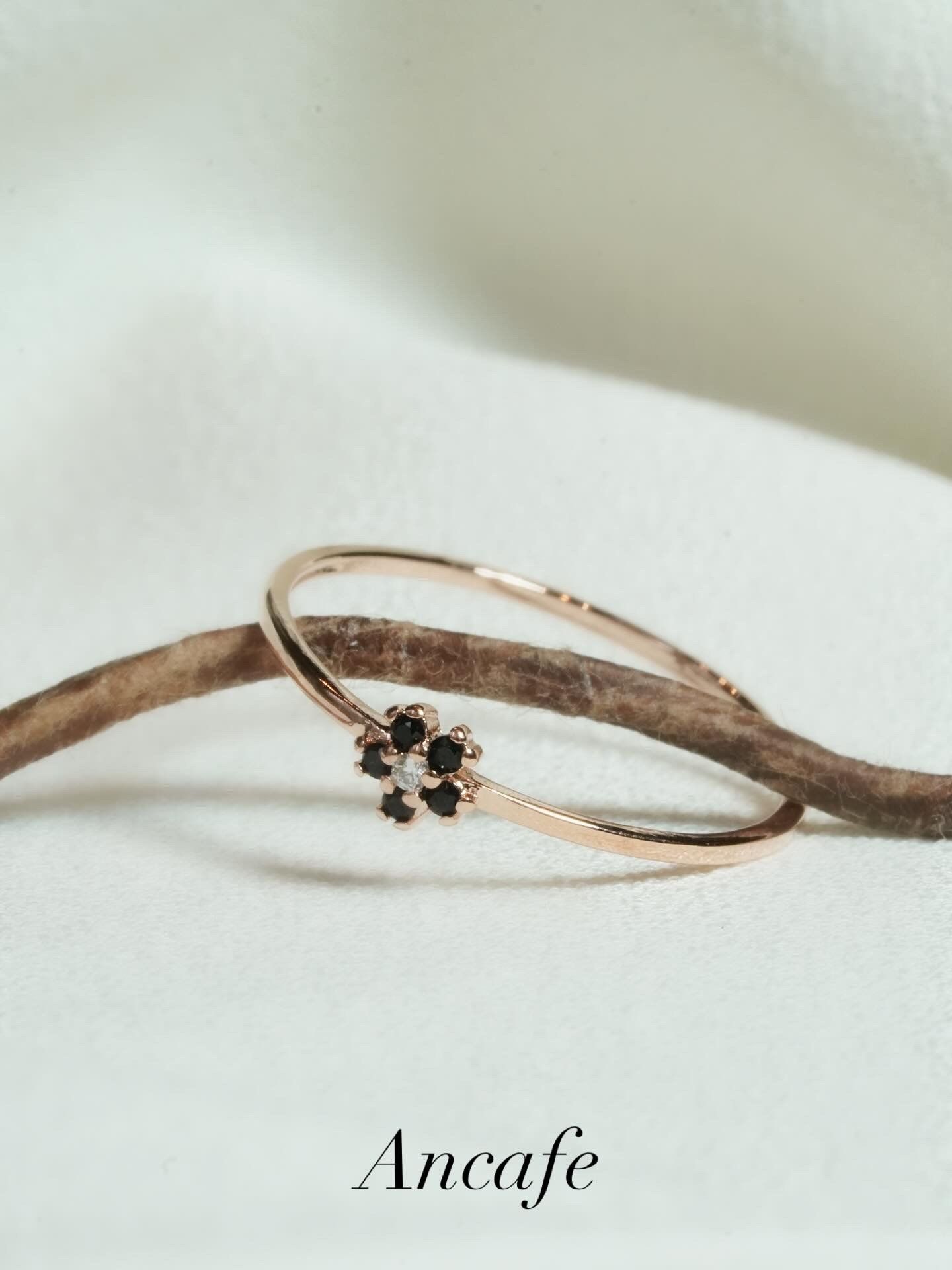 [ancafe-accessories] R250K-249-12-VH-ĐÁ ĐEN