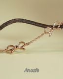 [ancafe-accessories] Lắc tay BL520K-001-VH