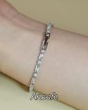 [ancafe-accessories] Lắc tay BL370K-006-BAC