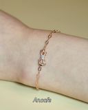 [ancafe-accessories] Lắc tay BL450K-004-VH